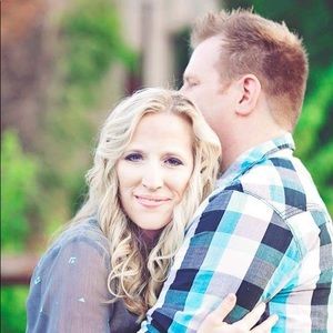 Meet your Posher's, Daniel and Natalie.